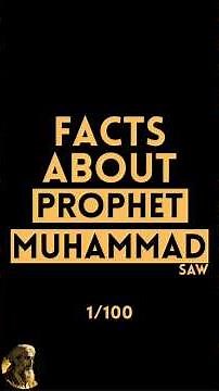 Prophet Muhammad ﷺ - Born in the Year of the Elephant #prophetmuhammadsaw #islamicshorts #ytshorts