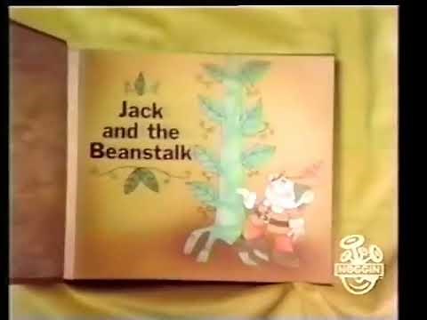 The Electric Company - A Very Short Book - Jack and the Beanstalk