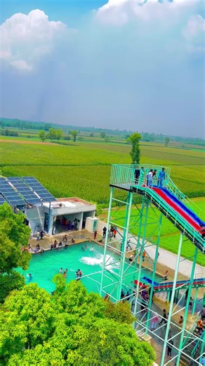 Exploring Qadi Wond Village in Kasur District