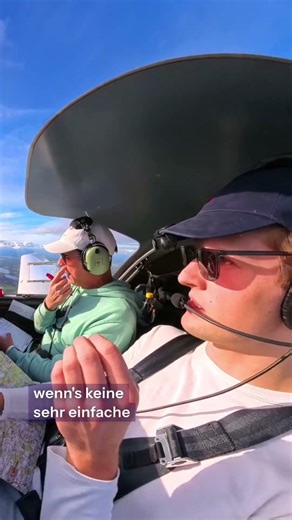 Lohnt sich Skydemon oder Foreflight? #flugschule #aviation #pilot #ppl