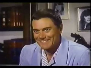 CBS 1980 "Dallas Week" Promo (Week of November 6, 1980)