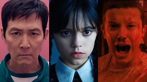 I have big plans for 2025, and I'm taking you all with me!! 🎉 | Netflix