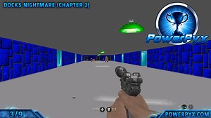 Wolfenstein The Old Blood - All Nightmare Levels Walkthrough and Locations