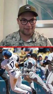 The Origin Of Dalton Rushing's New Dropkick Celebration.