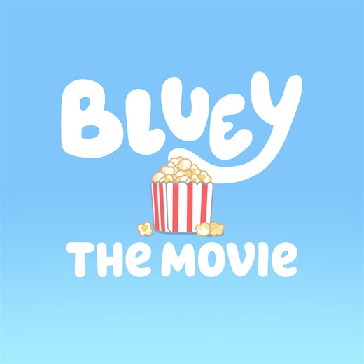 BBC and Disney Announce First-ever ‘Bluey’ Animated Movie Coming to Theatres | Chip and Company