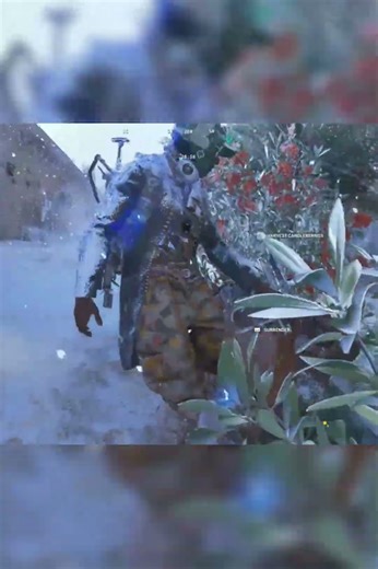 Were these guys hacking?😳 #arcraiders