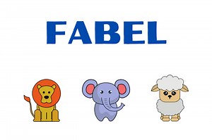 Pengertian Fabel, Jenis Dongeng dalam Pelajaran Bahasa Indonesia #MendongenguntukCerdas - Bobo