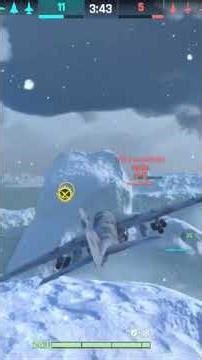 A-6 intruder metalstrom gameplay walkthrough