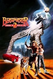 Beastmaster 2: Through the Portal of Time (1991) - AZ Movies