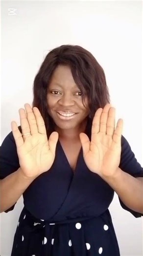 Motivation, Motivate, Motivated in ASL #signlanguage#inclusion#foryou