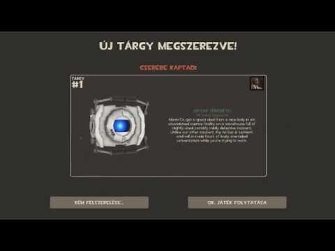 TF2 Easy Item Hack! (NO SURVEY!)