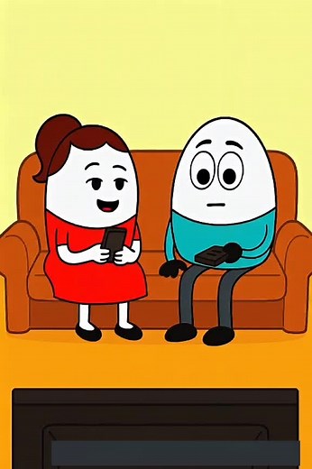 Funny Cartoon Animation Highlights from USA
