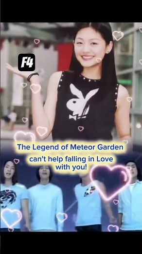 Meteor Garden's Legacy Lives On!