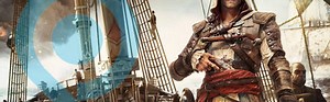 Assassin's Creed IV: Black Flag