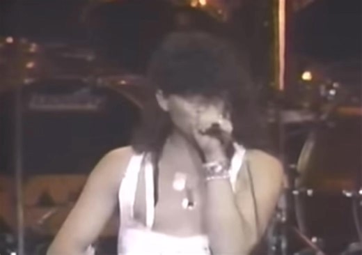 24K views · 1.5K reactions |  RATT 落☝落 ♦️ | HEAVY METAL & 80’s HARD ROCK | Facebook