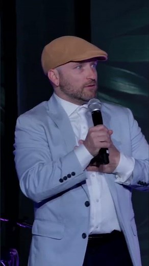 You Are Barabbas: Finding Redemption & Identity Through Jesus