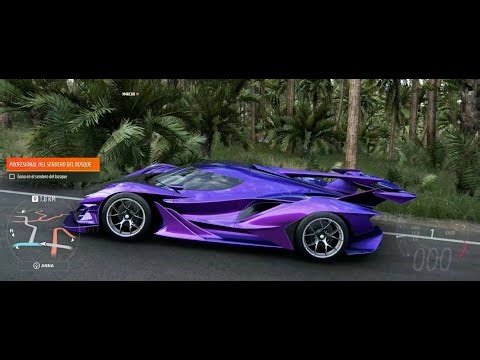 FORZ HORIZON 5 -Probando APOLLO Y FORD FOCUS