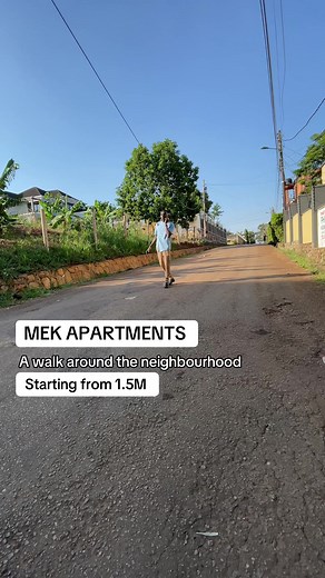 Explore MEK Apartments for Rent in Uganda