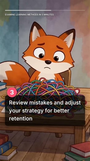 Examine Learning Methods In 5 Minutes