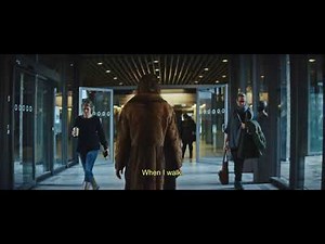 Lupus - A Film Illustration