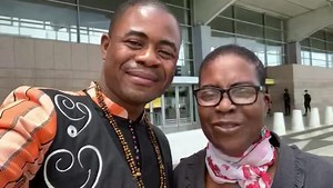 Coach Simon Ouedraogo on Reels