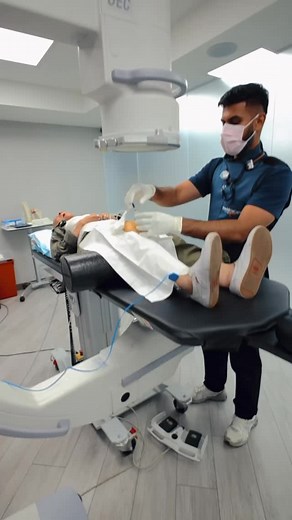 Knee RFA (Radiofrequency Ablation) is a procedure used for people with ongoing knee pain that hasn’t responded to injections or therapy. It targets the nerves that send pain signals from the joint, using controlled heat to interrupt them. The joint itself isn’t altered — only the pain pathways are affected. This can lead to longer-lasting relief and make it easier to stay active or continue physical therapy. #painmanagement #painrelief #kneepain | Precision Care Medical & Sports Performance