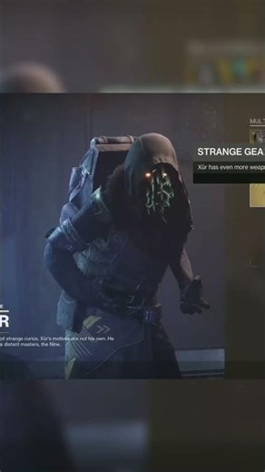 How to get QUICKFANG #destiny2 #gaming