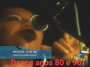 277K views · 27K reactions | DANCE ANOS 80 90 on Reels | Facebook