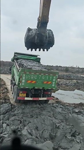#Excavator#Excavator tutorial#MagneticWanhe #ihavethisthingwithplants #constructionequipment