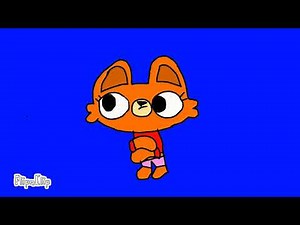 Lisa turns into werewolf LingoKids