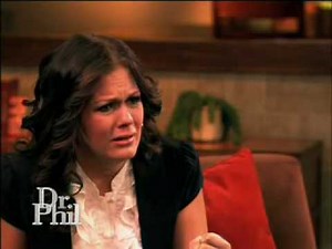 Dr. Phil Family Returns: Alexandra confronts Erin
