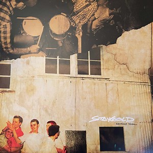 Stay Gold - Another Time