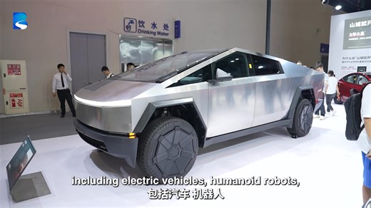 Tesla, a global technology giant renowned for its intelligent electric vehicles (EVs), has captured attention with its intelligent driving assistance system, Full Self-Driving (FSD). A Bridging News reporter had the opportunity to test the system in Chongqing, known for its complex topography and dubbed the '8D Magic City' due to its intricate, multi-layered urban landscape. #WSIE #Chongqing #China | Hola Fujian