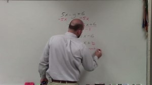 Learn how to write the equation in slope intercept form and identify slope and y interce
