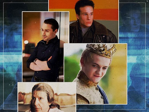 The 10 most hated TV characters of all time