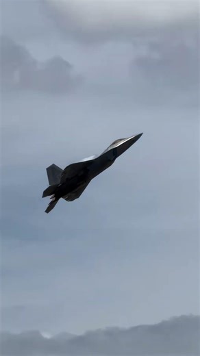 F-22 Raptor: The King of the Skies 🇺🇸​#f22 #raptor #f22raptor #shots