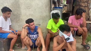 3.7K views · 115 reactions | Here it is guys our new vines video❤️ | Uploaded na guys laughtrip to HAHAHAHAHA BARKADANG BIGAON https://youtu.be/d0UDDyWZhxo Full video just click this link #spreadgoodvibes | Rogie Baclay | Facebook