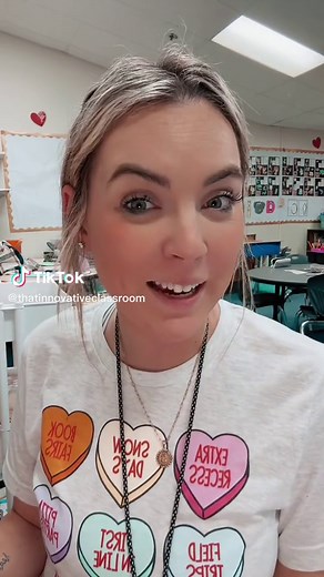 clarissa crandall on TikTok