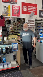 Congrats Allen Jones! You’re the lucky winner of the Carhartt tool bag! Thank you for your business. Our 12 Days of Christmas giveaway is now over halfway through. Make sure you’re entered for the rest of the drawings, you won’t want to miss them! | St George Carquest - Beau’s Auto Parts