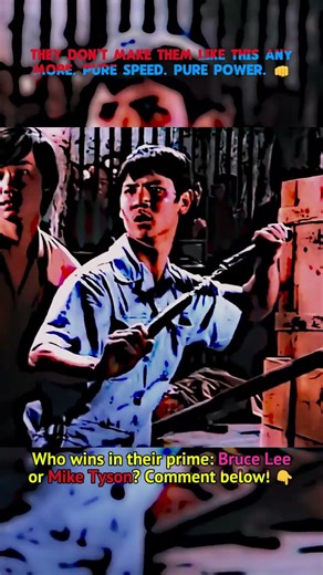 Bruce Lee Was Built Different 🐉🔥 #BruceLee #shorts #usa