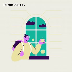Brussels' stories are too good to keep under wraps! Explore the stories that reveal the heart of the city 🤫 | visit.brussels