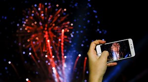 Where to watch 4th of July fireworks in Delaware, and tips on taking photos