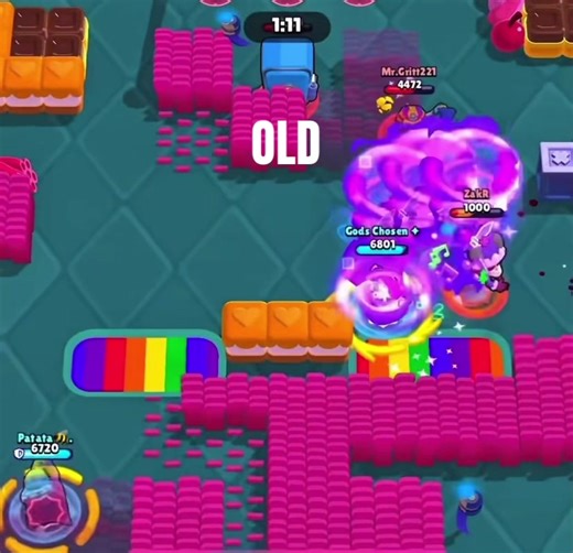 Brawl Stars Zombie Edit: Engaging Gameplay Highlights