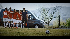 552K views · 1.8K reactions | New Sprinter, new game! Why not enhance...