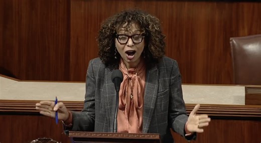 “This is an intervention”: Kamlager-Dove tells GOP to get out of 'abusive' relationship with Trump