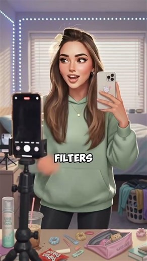 🔥 Keylee vs Stereotypes: The Heatless Curl Challenge!