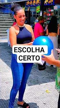 A COR TEM ALGO ESPECIAL #ajudaropróximo #dinheiro #video