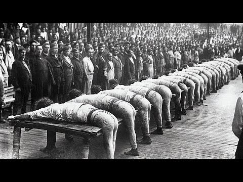 🟢 75 Rare Photos You Weren’t Supposed to See!