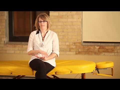 Getting Started with Massage Therapy Part 9 SOAP Notes