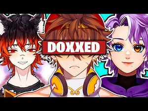 These Vtubers Tried To End My Career... | Kenji Reacts